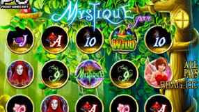 爱尔兰精灵游戏界面-快盈国际体育