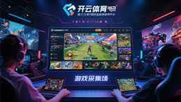 亚洲知名电子游戏平台-快盈国际体育