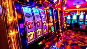 老虎机游戏界面-快盈国际体育