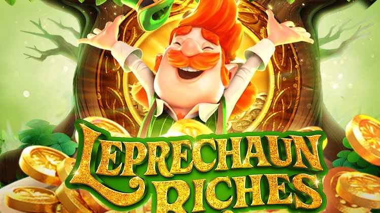 爱尔兰精灵游戏-快盈国际体育