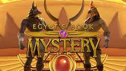 埃及探秘宝典游戏-快盈国际体育